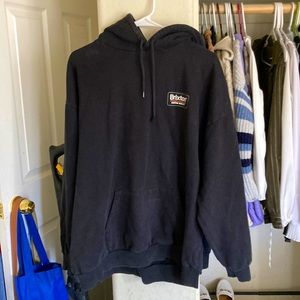 Mens hoodie